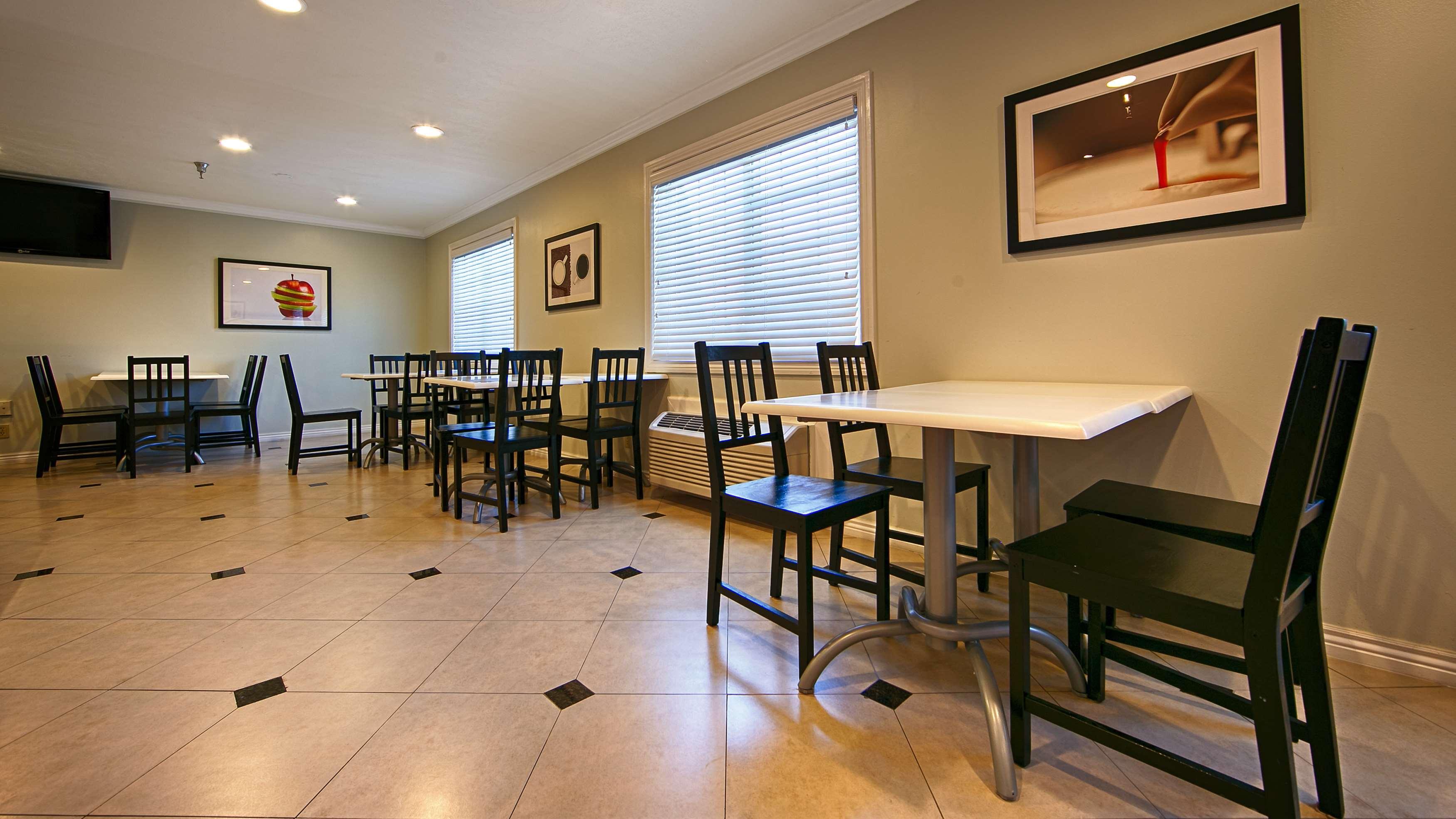 Best Western Mountain View Inn Springville Exteriér fotografie