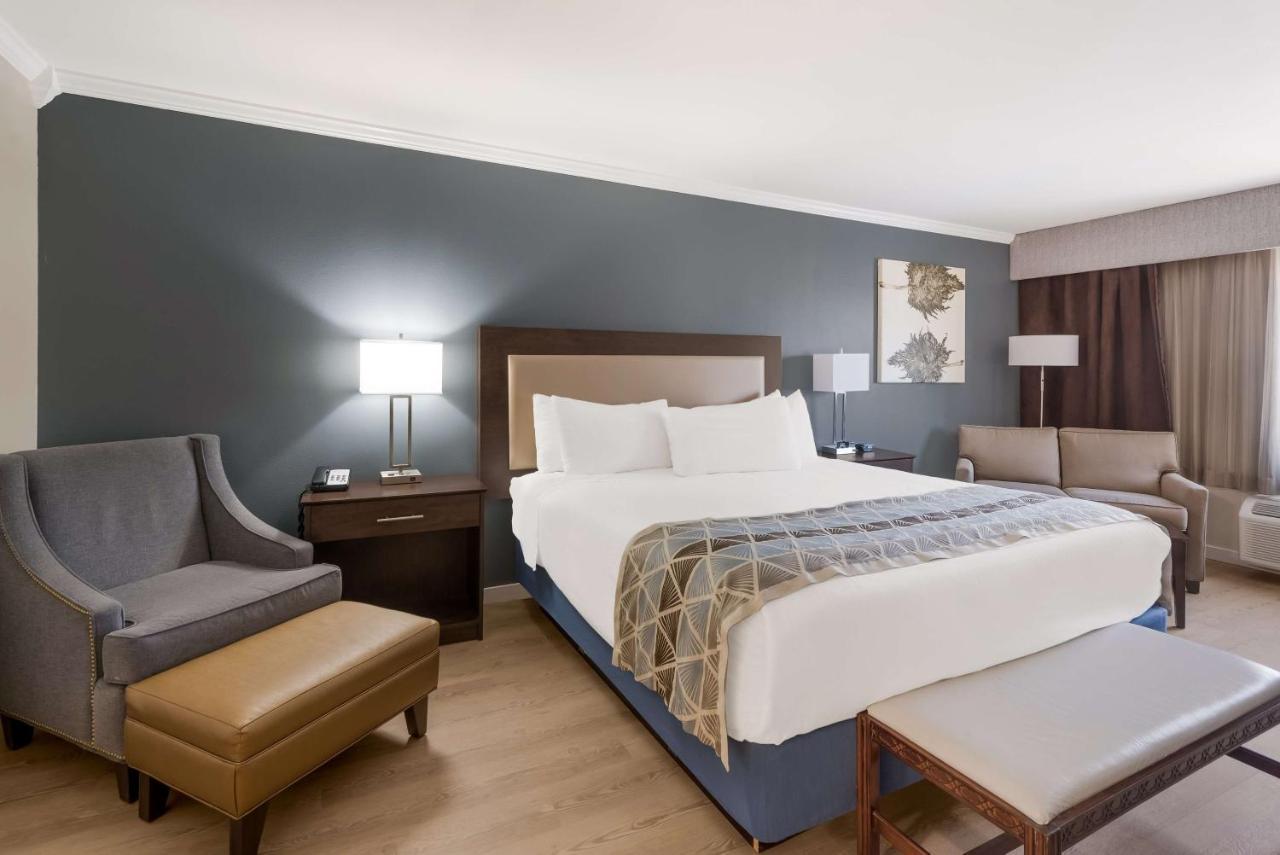 Best Western Mountain View Inn Springville Exteriér fotografie